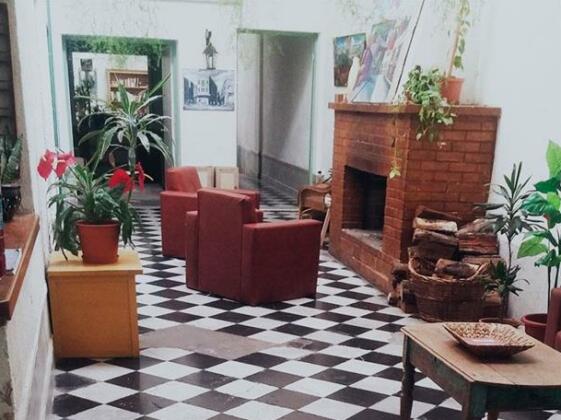 Hostel Babilonia - Photo2