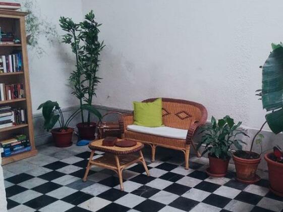 Hostel Babilonia - Photo3