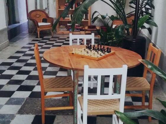 Hostel Babilonia - Photo4