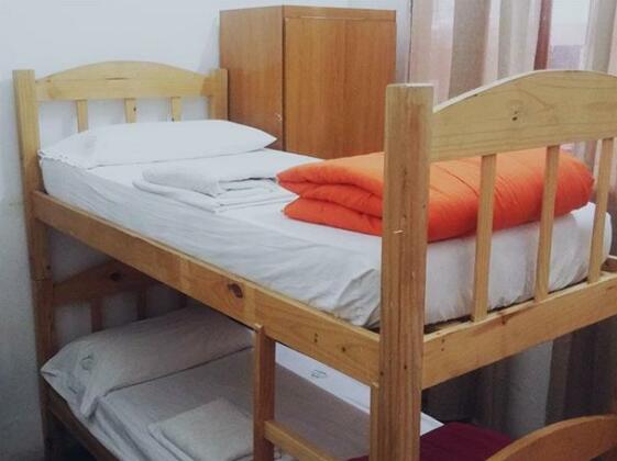 Hostel Babilonia - Photo5