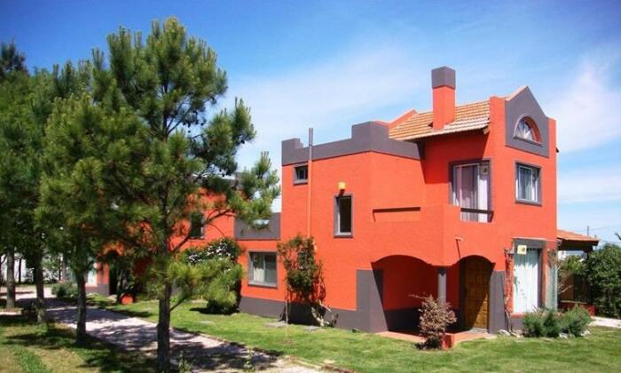 Hostel El Tripente
