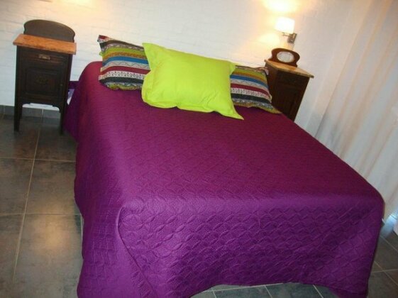Hostel El Tripente - Photo3