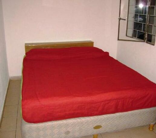 Hostel Ibirapita Montevideo