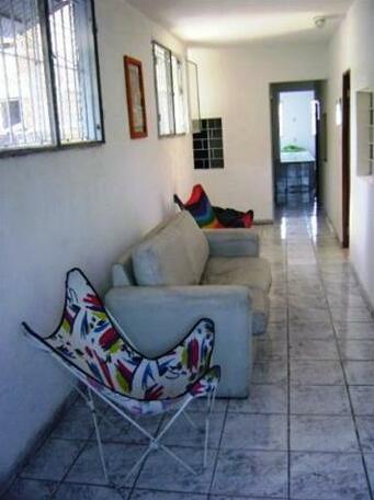 Hostel Ibirapita Montevideo - Photo3