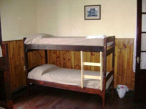 Hostel Ibirapita Montevideo - Photo4