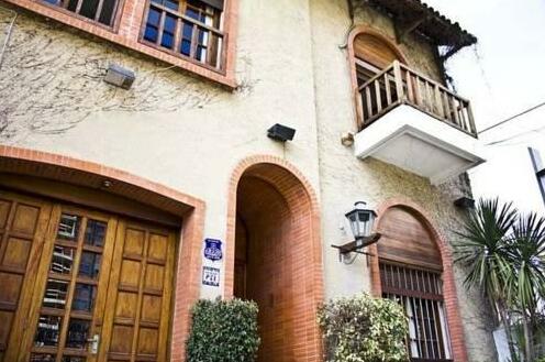 Hostel Montevideo Up - Photo2