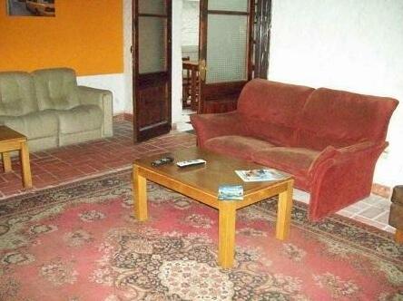 Hostel Rambla Sur - Photo3