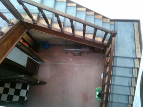 Hostel Rambla Sur - Photo4