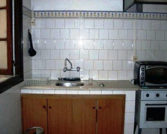 Hostel Rambla Sur - Photo5