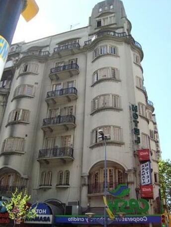 Hotel Aramaya - Photo2