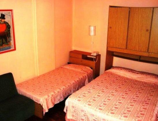 Hotel Aramaya - Photo3
