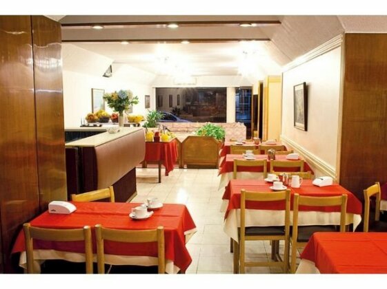 Hotel Balfer - Photo2