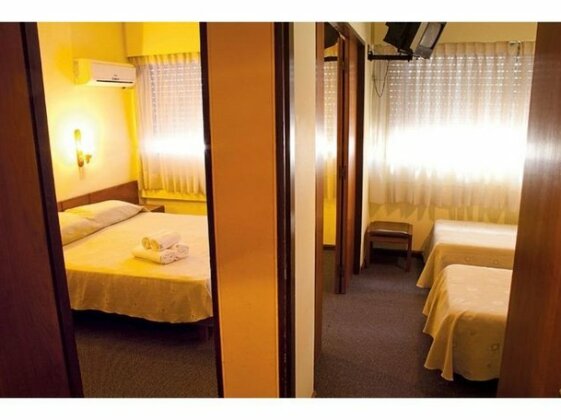 Hotel Balfer - Photo3