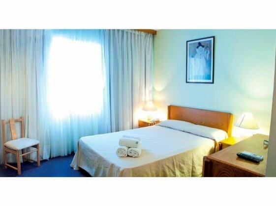 Hotel Balfer - Photo4
