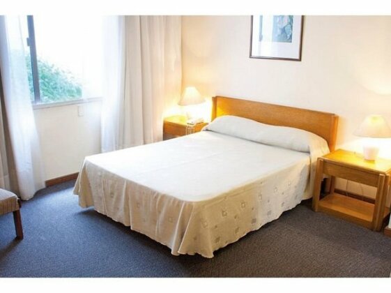 Hotel Balfer - Photo5