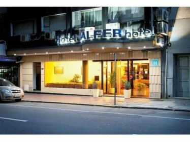 Hotel Balfer