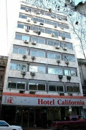 Hotel California Montevideo