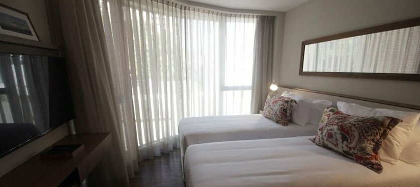 Hotel Cottage - Photo2