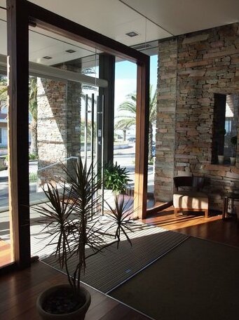 Hotel Cottage - Photo3