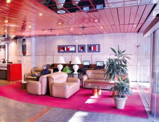 Hotel Embajador Montevideo - Photo2