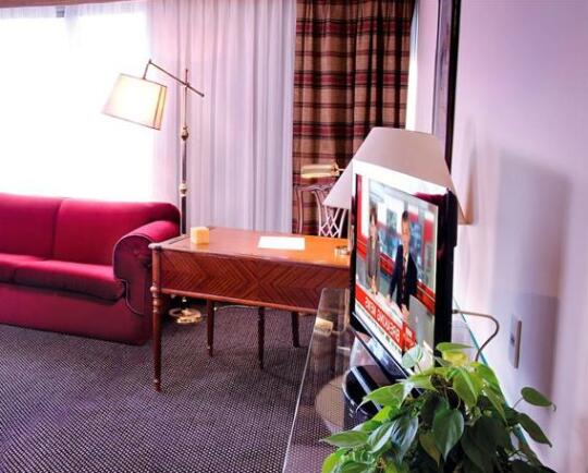 Hotel Embajador Montevideo - Photo3
