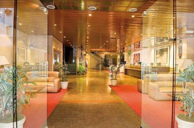Hotel Embajador Montevideo - Photo4