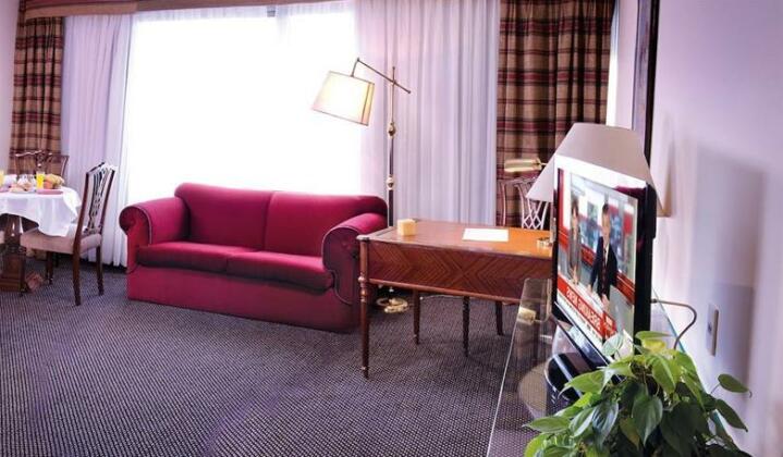 Hotel Embajador Montevideo - Photo5