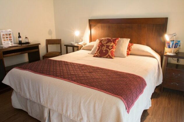 Hotel Europa Montevideo - Photo2