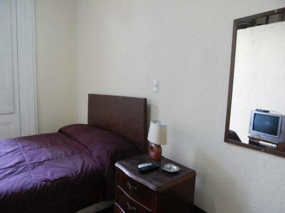 Hotel Florida Montevideo - Photo2