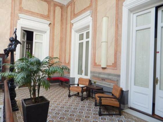 Hotel Florida Montevideo - Photo3