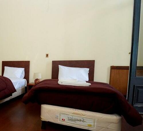 Hotel Florida Montevideo - Photo4