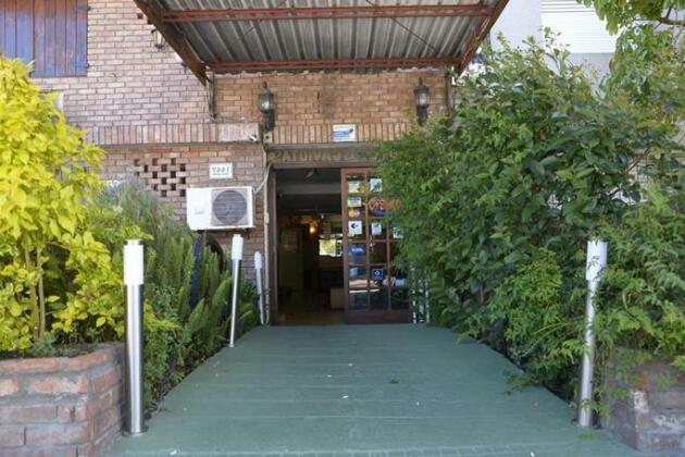 Hotel Gaviota - Photo2