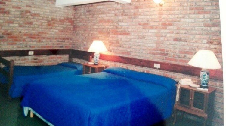 Hotel Gaviota - Photo5