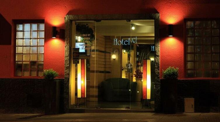 Hotel Iberia - Photo4