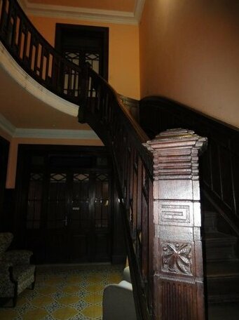 Hotel La Maison Montevideo - Photo2