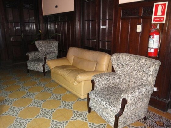 Hotel La Maison Montevideo - Photo4