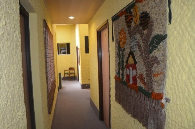 Hotel Royal Montevideo - Photo2