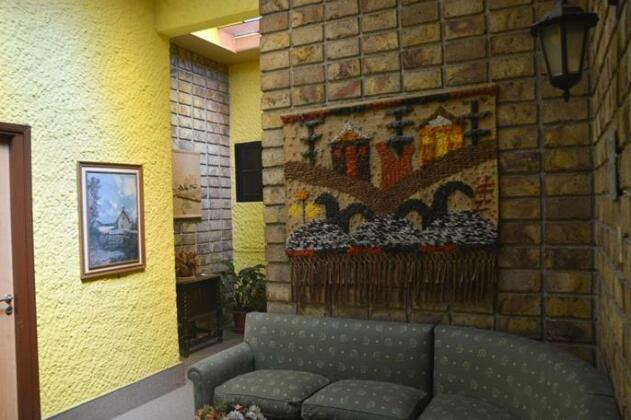 Hotel Royal Montevideo - Photo3