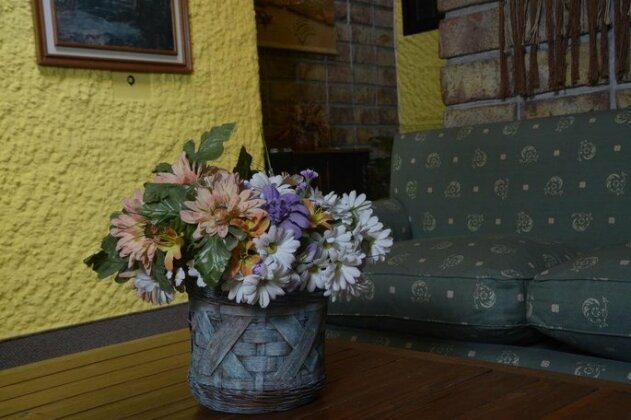 Hotel Royal Montevideo - Photo4