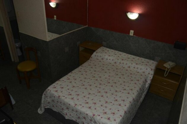 Hotel Royal Montevideo - Photo5