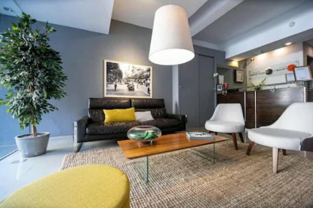 Hotel Urban Express - Photo2