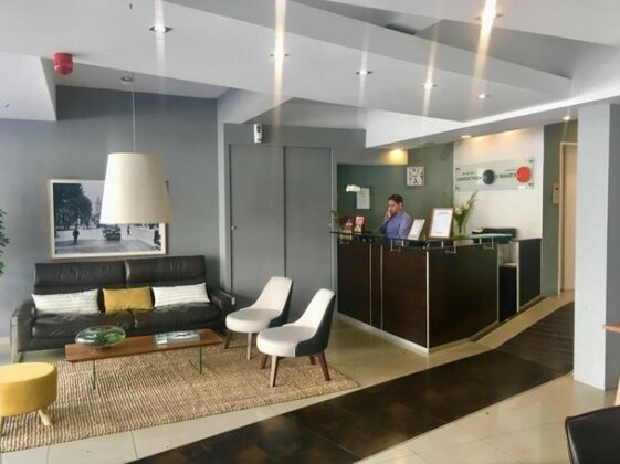 Hotel Urban Express - Photo3