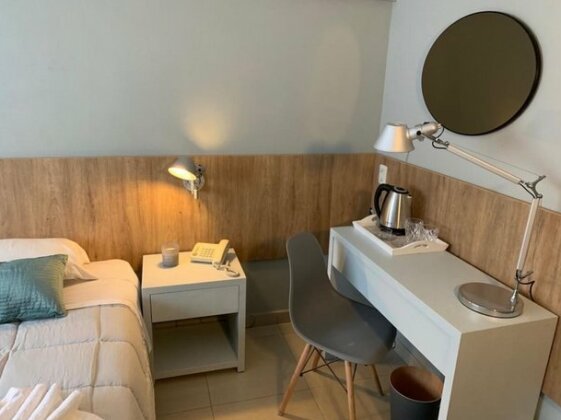 Hotel Urban Express - Photo4