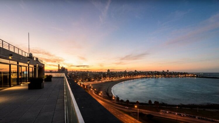 Hyatt Centric Montevideo - Photo2
