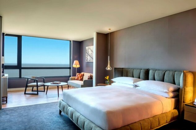Hyatt Centric Montevideo - Photo4