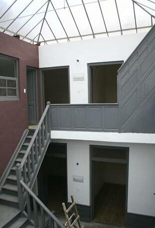 Impecable Hostel - Photo4