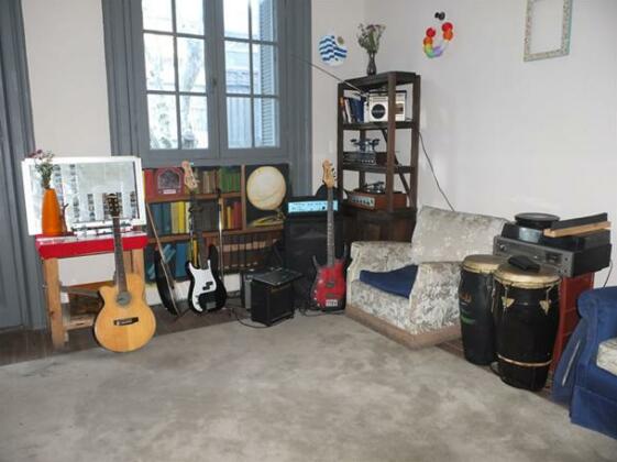 Impecable Hostel - Photo5