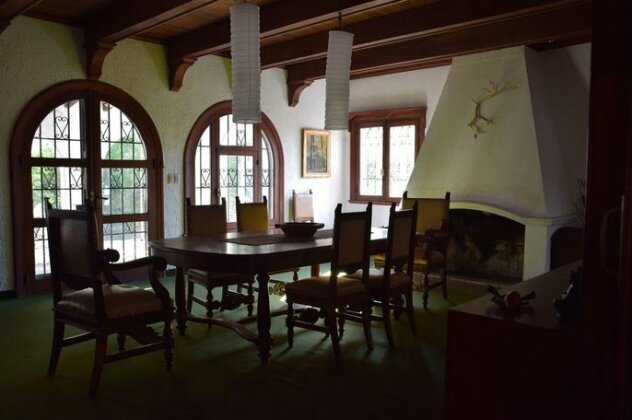 La Alberca Montevideo - Photo2