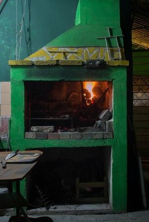 La Casa Verde Montevideo - Photo4