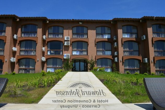 Lago Carrasco Hotel